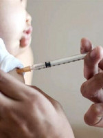 Un 13% de los argentinos no se vacuna, según una encuesta