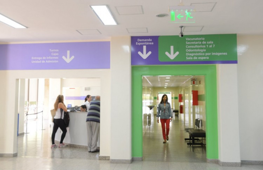 Refuerzo de la vacuna COVID-19: "El hospital Universitario siempre tiene disponibilidad de vacunas"