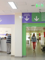 Refuerzo de la vacuna COVID-19: "El hospital Universitario siempre tiene disponibilidad de vacunas"