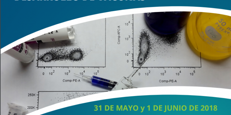3er Simposio Argentino-Brasilero: Investigación y desarrollo de vacunas / MARIANELA SARRADELL
