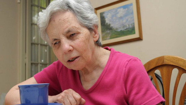 imagen La familia, el eje