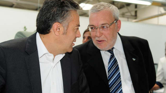 imagen El médico personal de Cornejo es el nuevo director del PAMI Mendoza