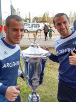 Valentín Grimalt, un campeón sobre ruedas