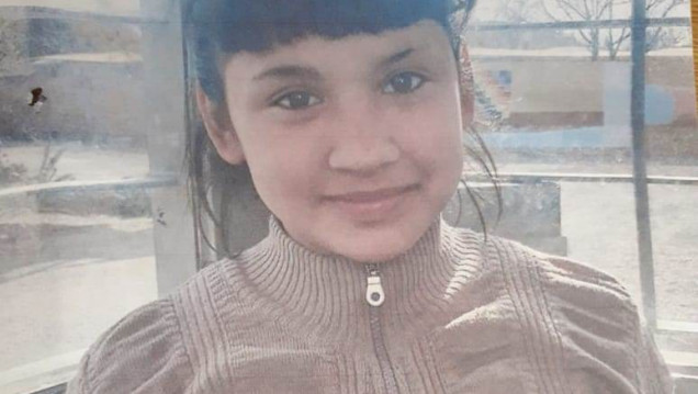 imagen Buscan a una chica que desapareció en Las Heras