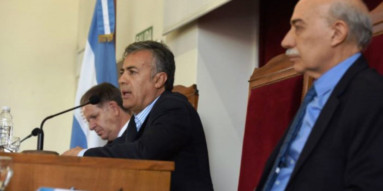 Juicio por jurados: "Asegura mayor transparencia"