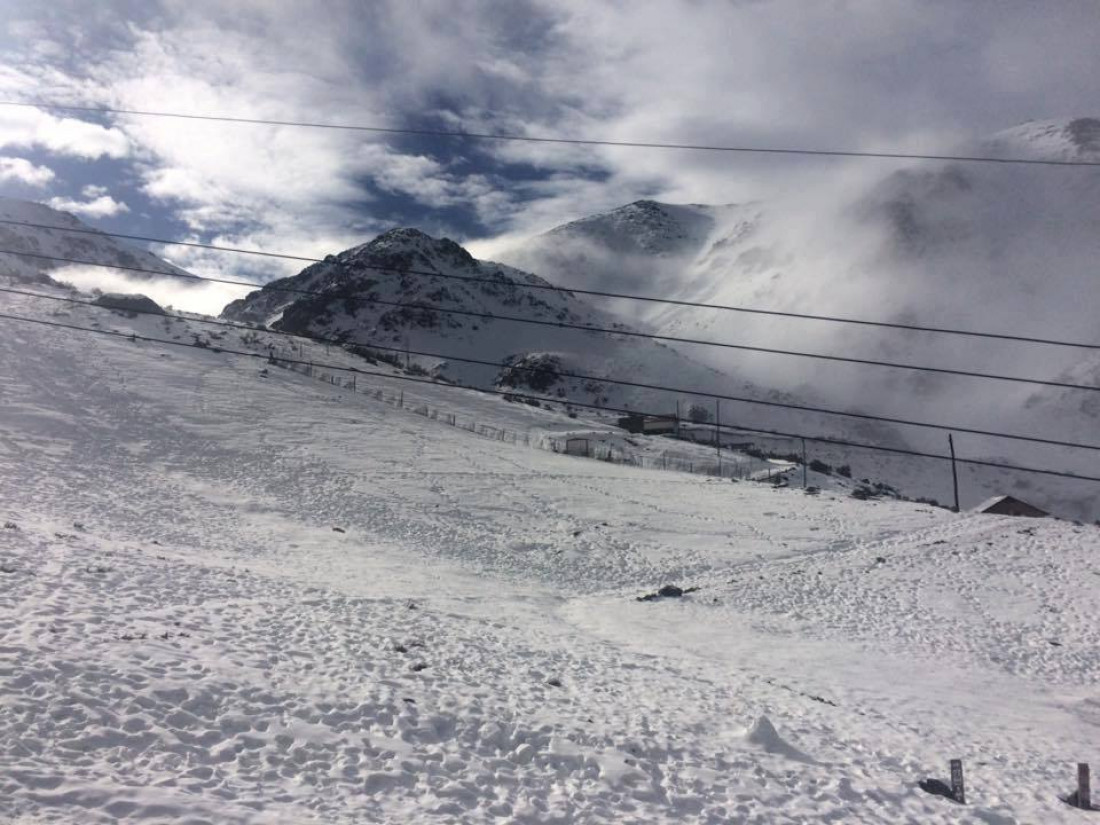 Vallecitos: un parque de nieve para conocer y disfrutar