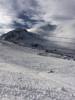 Vallecitos: un parque de nieve para conocer y disfrutar