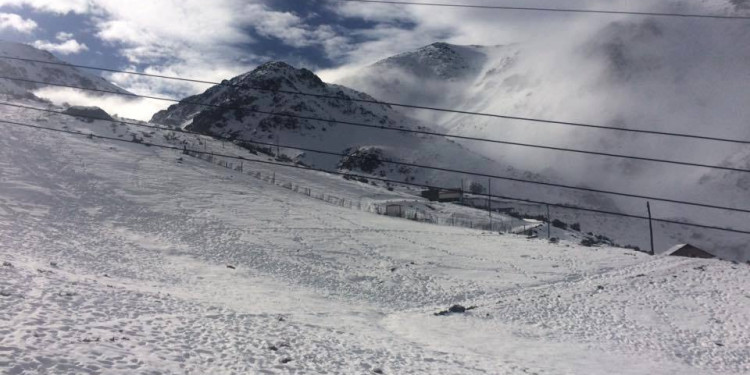 Vallecitos: un parque de nieve para conocer y disfrutar