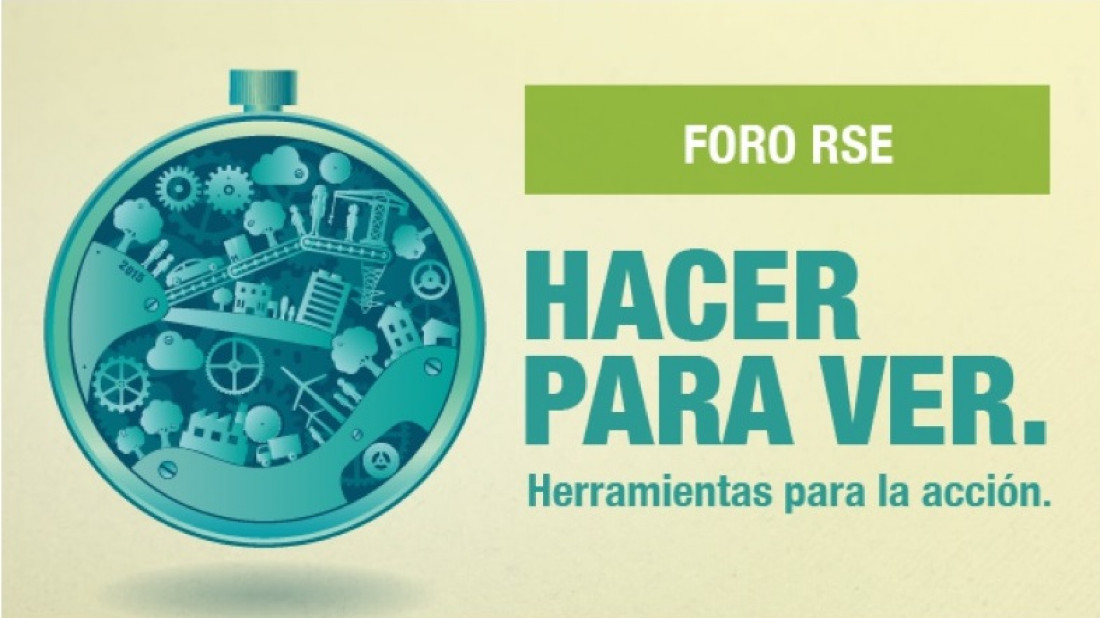 Este miércoles será el Foro 2015 de RSE de Valos