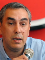 "Se trabajará en interbloques con el PRO"