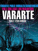 Muestra Fotografía y Full Collage en Vararte