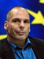 Previo a las nuevas reuniones, renunció el ministro de Finanzas griego