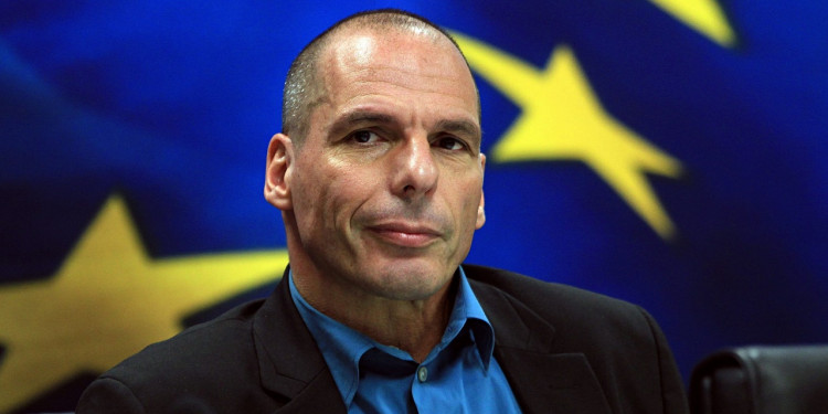 Previo a las nuevas reuniones, renunció el ministro de Finanzas griego