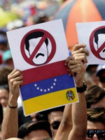 El Gobierno llevará a la ONU el reclamo por la paz en Venezuela
