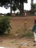 Aguas Mendocinas analiza subir tarifa a los barrios derrochones