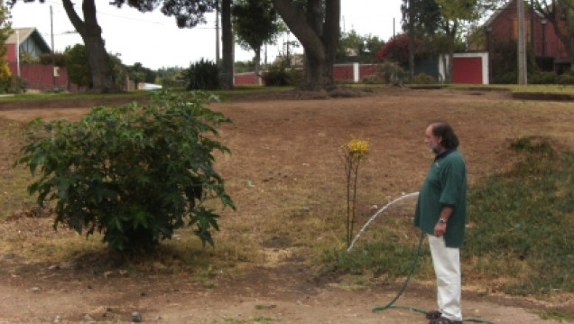 imagen Aguas Mendocinas analiza subir tarifa a los barrios derrochones