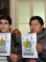 "Mendoza no logra ponerse a tono con la Constitución Nacional para la autonomía de las comunas", afirmó la Dra. Ábalos