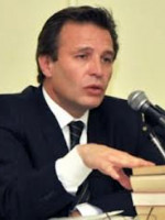 Café Universidad - Solicitada por una Justicia Legítima - Dr. Dante Vega