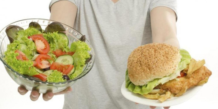 Los veganos envejecen más tarde y viven mejor, según un estudio mendocino