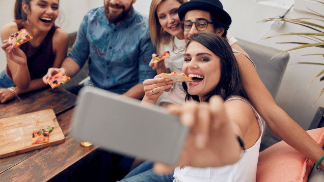 imagen Vegetarianos y solteros: por qué los millennials sin hijos están salvando al mundo