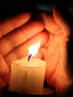 Convocan a una marcha con velas por la salud de los hijos de Claudia Arias