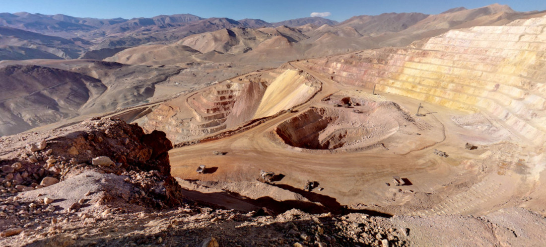 La Comisión de Minería aprobó un pedido de informes por el derrame en Veladero