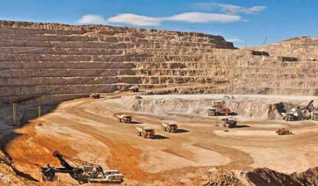 Barrick desoyó advertencias sobre posibles incidentes