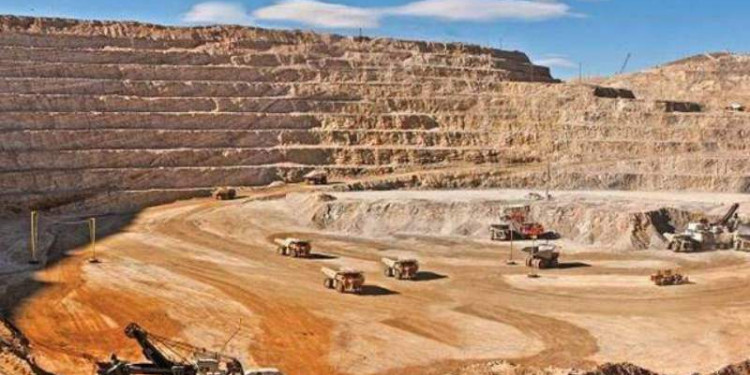 Barrick desoyó advertencias sobre posibles incidentes