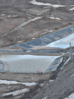 Violación de la Ley de Glaciares: "Es un fallo histórico, inédito y muy completo"