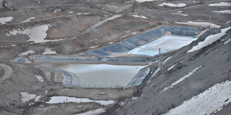 Violación de la Ley de Glaciares: "Es un fallo histórico, inédito y muy completo"