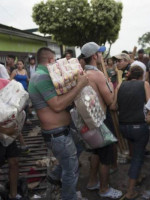 Venezuela: peligro de estallido social