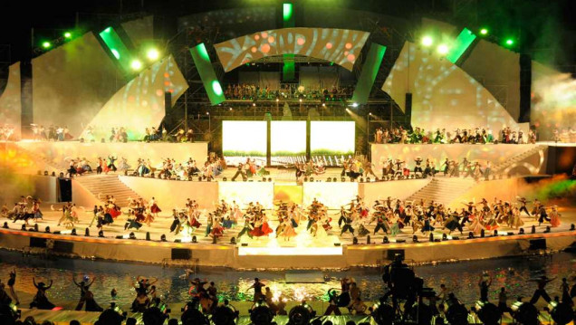 imagen La Vendimia 2019 ya tiene fechas y precios
