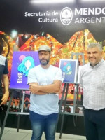 Plagio del afiche vendimial: "Da mucha vergüenza"