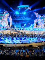 Comienza la venta on-line de entradas para la Fiesta de la Vendimia