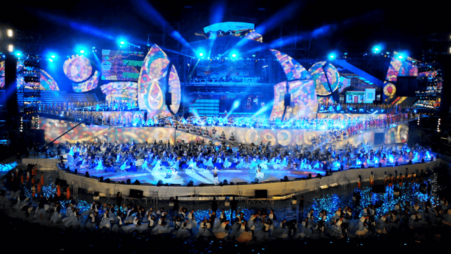 imagen Comienza la venta on-line de entradas para la Fiesta de la Vendimia