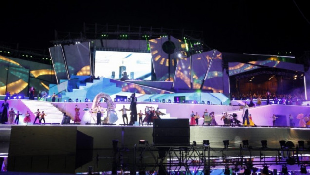 imagen La Fiesta de la Vendimia 2018 ya tiene a su equipo ganador