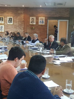 Vendimia de Capital: "La Universidad podría haber evitado lo sucedido"