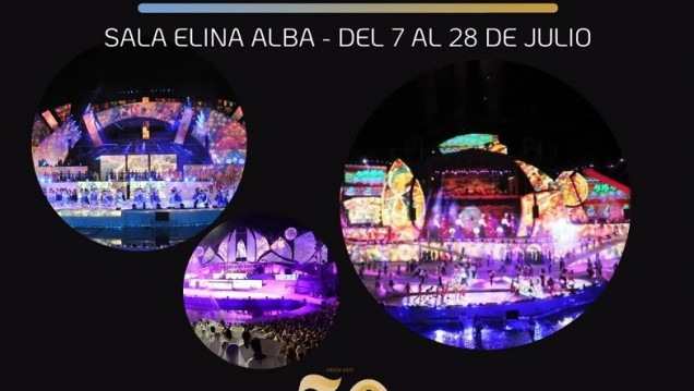 imagen Cómo las leyes modificaron el rostro de la Vendimia con los años
