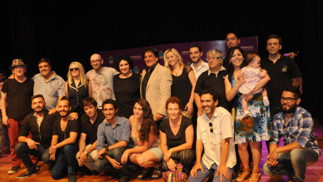 imagen Vendimia "tempranera": la edición 2017 ya tiene director