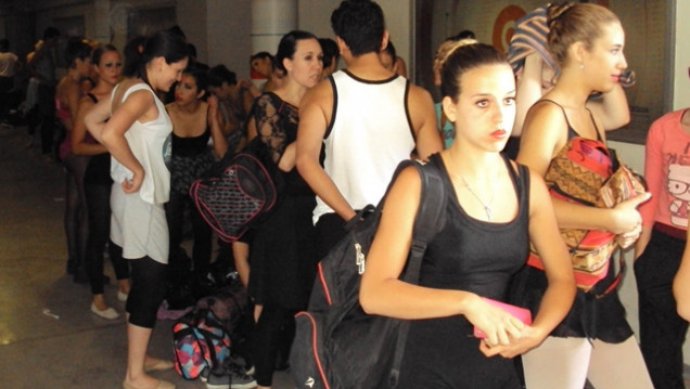 imagen Cultura y Hacienda no logran ponerse de acuerdo sobre el caché de los artistas 