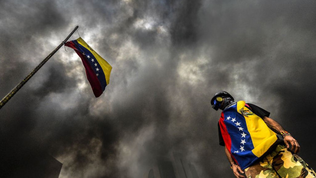 imagen Cuatro claves para entender las funciones de la Constituyente