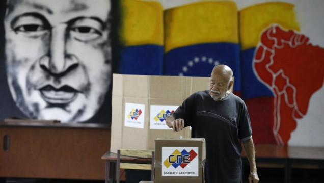 imagen La Venezuela de los récords