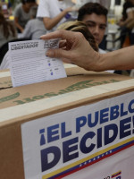 Más de 7 millones de venezolanos rechazaron la Constituyente de Maduro