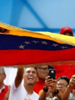 Venezuela, a horas de la polémica Constituyente