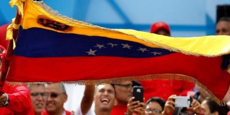 Venezuela, a horas de la polémica Constituyente