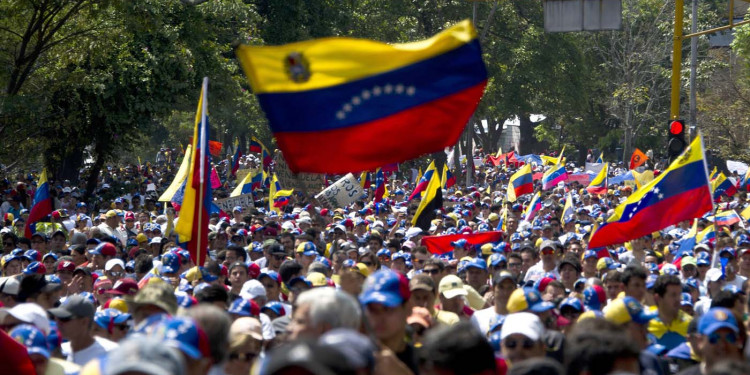 Doce países americanos desconocieron la Constituyente venezolana