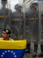 Venezolanos denunciaron en la OEA torturas y persecución gubernamental