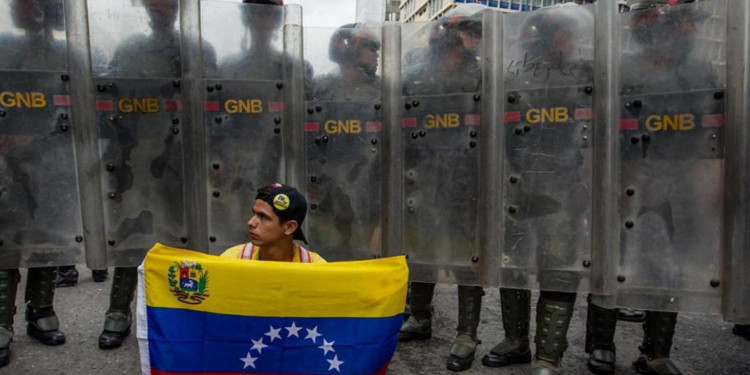 Venezolanos denunciaron en la OEA torturas y persecución gubernamental