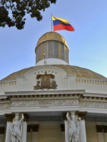 La oposición venezolana no acata la orden