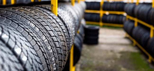 Qué factores generan la escasez de neumáticos y por qué el precio escala sin parar